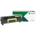 Lexmark Toner Svart 21k - M1246/xm1246