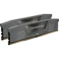 Corsair Vengeance Cmk48gx5m2b6000z30 Cl30 Xmp/expo 48gb 2x24gb Ddr5 6000mhz Ram-hukommelse