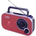 Roadstar Tra-2235-rd Radio