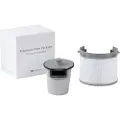 Roborock HEPA-filter kit S7+/AED, 2-pack 6970995783988 Modsvarer: N/A
