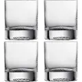 Zwiesel Glas Whiskeyglas ECHO 200 ml, sæt med 4 stk, Zwiesel Glas