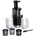 Bosch VitaExtract MESM731M