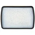 Denby - Serveringsfad Halo - Sort - Serverings- & salatskåle - - Homeroom