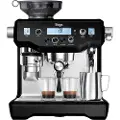 Sage Espressoorakel
