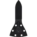 Bosch Slibetunge, flad