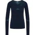 Odlo Fundamentals Performance Langærmet Baselayer