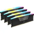 Corsair Vengeance Cmh64gx5m4b6200c32 64gb 4x16gb Ddr5 6200mhz Ram-hukommelse