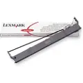 Lexmark Farvebånd sort 13L0034 Modsvarer: N/A