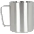 Lifeventure Stainless Steel Camping Krus