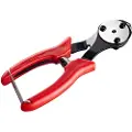 Sram Værktøj Cable Cutter With Crimper