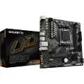 Gigabyte A620M H Bundkort - AMD A620 - AMD AM5 socket - DDR5 RAM - Micro-ATX