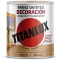 Titan Syntetisk Lak 750ml