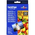 Brother Papir Foto Glossy 10x15cm 50 Ark