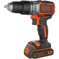 Black & Decker Bl188kb-qw Elektrisk Skruetrækker