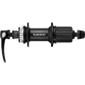 Shimano Fh-ur600 Linkglide Cl Disc 135 Mm 10-11s Bagnav