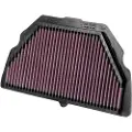 K&N High-flow Honda Cbr 600 F 01-07 Luftfilter