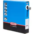 Elvedes Inox 1.1 Mm Gearkabel 50 Enheder