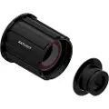 Dt Swiss Mtb Shimano Light Asl 12/135/50 Mm Ta Ratchet Freehub-krop