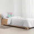 Play Fabrics Nordisk Etui Med Find Joy-knapper Til 80x200 Cm