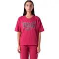 Everlast Oversize Logo T-shirt Med Korte ærmer