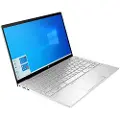 HP Envy 13-ba1001np 13.3´´ I5-1135g7/8gb/512gb Ssd Bærbar Computer