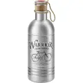 Elite Eroica Warriors 600ml Vandflaske