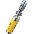 Topeak Micro Airbooster Co2-inflator