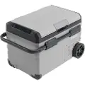 Outwell Arctic Frost 35 37.5l 12v-230v Køleboks Med Hjul