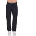 Armani Exchange AIX Armani Exchangetil mænd. XM000072AF13077MB001 Blå jeans med gulerodssnit (38), Casual, Bomuld, Denim