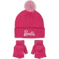 Cerda Group Barbie Beanie 2 Stykker