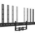 NeoMounts Av2-500bl Soundbar-support