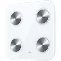 Huawei Analysevægt Scale 3 - Frosty White