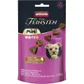 Animonda Vom Feinsten Adult Mini Bites - Økonomipakke: 10 x 50 g kylling med vildt & æble