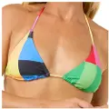 Rip Curl Las Dalias Sliding Triangle Bikinitop