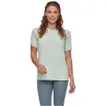 Mammut Selun Fl Logo T-shirt Med Korte ærmer