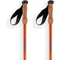 Arva Nepal 3 Parts Powerlock Cork Grip Spadserestokke