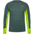 Trangoworld Rimont T-shirt Med Lange ærmer