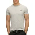 Superdry Vintage Logo Embroidered T-shirt Med Korte ærmer