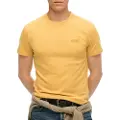 Superdry Vintage Logo Embroidered T-shirt Med Korte ærmer