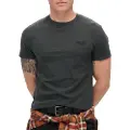 Superdry Essential Logo Embroidered T-shirt Med Korte ærmer