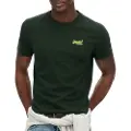 Superdry Essential Logo Embroidered T-shirt Med Korte ærmer