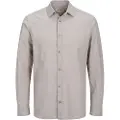 Jack & Jones Summer Skjorte Med Lange ærmer