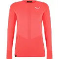 Salewa Zebru Responsive Langærmet Baselayer