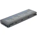 Noname Batteri til notebook, bærbar computer til Toshiba Satellite L100-105 og andre