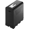 Newell Plus Np-f970 Lcd-batteri