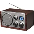 Roadstar Hra-1245nwd Radio