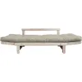 Karup - Sovesofa Beat Natur bund - Beige - Sovesofaer - - Homeroom