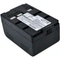 24hShop Batteri til kamera til Panasonic NV-A1, NV-A1EN, NV-ALEN osv.