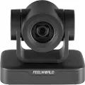 Feelworld 1080p Usb 2,0 Ptz-kamera Med 10x Optisk Zoom