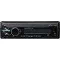 Pni Clementine 8480bt Radio Mp3-afspiller Med Bluetooth